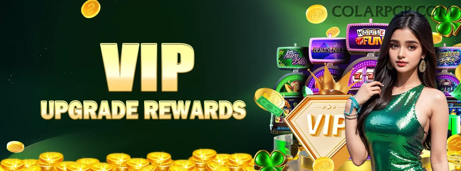Pagamentos colarpg PIX