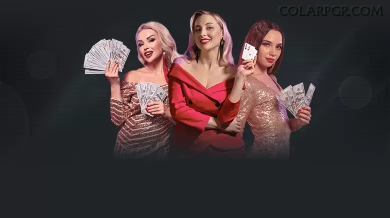 Cashback VIP colarpg - reembolso semanal