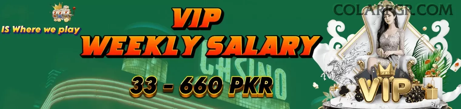 Bônus exclusivos membros VIP colarpg
